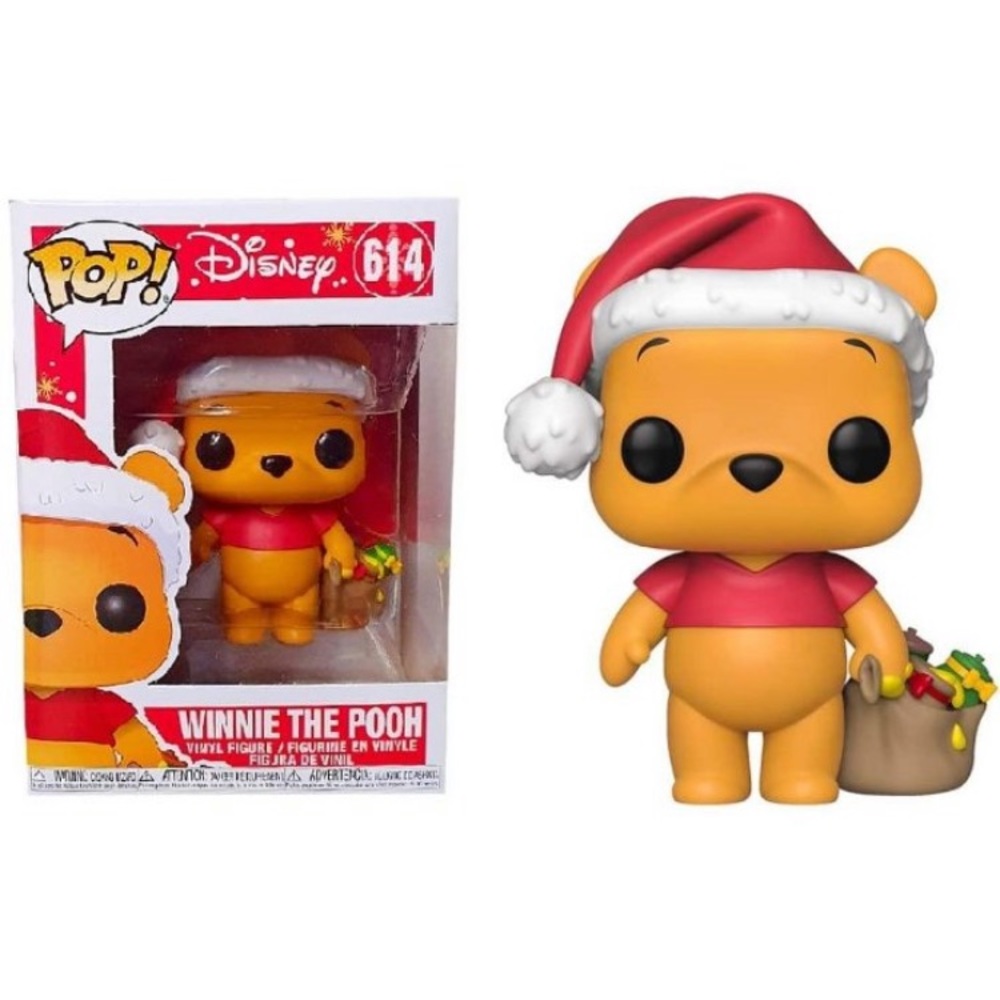 Funko POP - Disney Winnie The Pooh